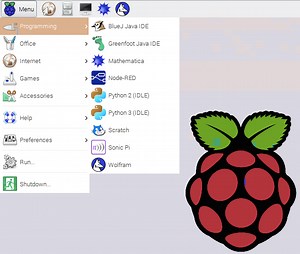 Coding with Raspbian Jessie #piday #raspberrypi @Raspberry_Pi
