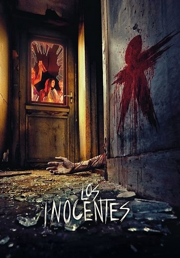 Los inocentes - película: Ver online en español