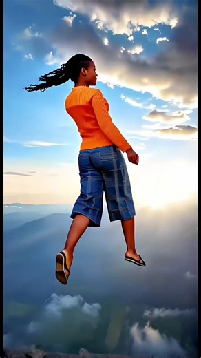 How to make your photos fly with the flying Ai viral effect.Ai flying effect free tutorial.flying Filter effect#capcut #capcutforus #capcutpioneer #flying #flyingeffect