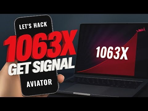 BEST Aviator Signals App — I Found It!