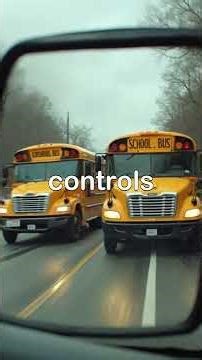 Bus Safety Essentials