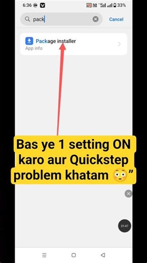 Quickstep Isn’t Responding Fix 🔥 Android Problem Solved