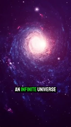 What if The Universe is Infinite? | Brian Cox