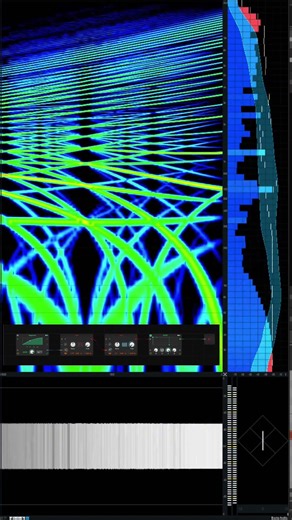 FM Sweep Poly Grid #sounddesign #musicproducer #psytranceproducer