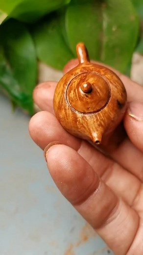 Dremel Wood Carving Art Amazing Fun with Dremel #woodwork | A Q Creator