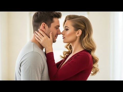 Single Dad knocked at 4 AM, Boss after a bad date, stepped in and said You’re the one I want