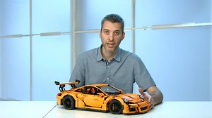 11K views · 29 reactions | The most awesome Toy Stores In Australia. Check out LEGO Technic Porsche | Mr Toys Toyworld | Facebook
