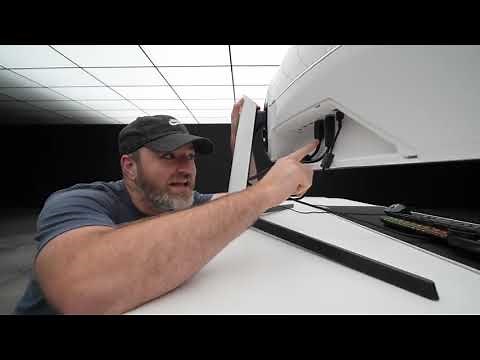 Samsung 49" Odyssey Neo G9 Gaming Monitor Full Review By Unbox Therapy