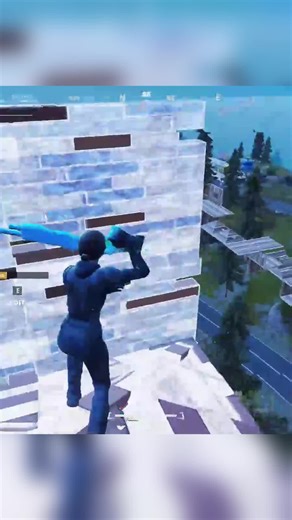 Oatley Boy in Fortnite Gameplay
