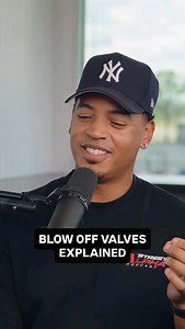 The more you know! 💫 @streetalphapodcast Blow off valve 101 😳 Shane breaks down why you should run one and the benefits to running a blow off valve. Make sure to stay tuned for this one! 🔥🔥🔥 - 🎥: @filmsby.chance - - - #cars #turbo #turbocharged #bov #blowoffvalve #turbolife #cartips #carsdaily #carsofinstagram #fyp #boosted #bullseyeturbo | Bullseye Power Turbochargers