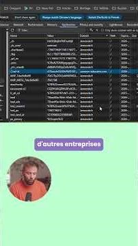 Comment voir les cookies en pratique ?