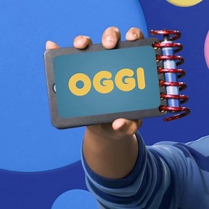 Oggi alle 17:30 su Nick Jr. (Sky 603) vi aspettano nuovi amici con la serie "Blue's Clues and You" | Nickelodeon Famiglia