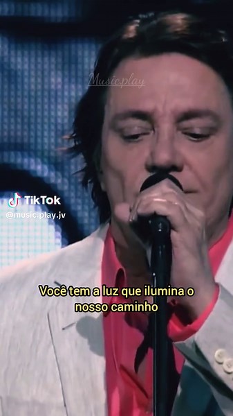 Fábio Junior: Pareço um Menino e Nostalgia Musical