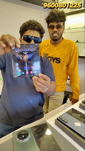 181K views · 3.1K reactions |  BIGGEST BUDGET MOBILE SALE IN ANNA...