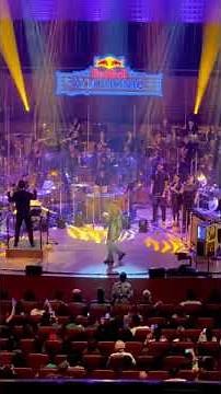 Loredana - Labyrinth (KKL Luzern 2021 LIVE)