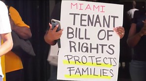 Miami-Dade County Approves ‘Tenant's Bill of Rights'