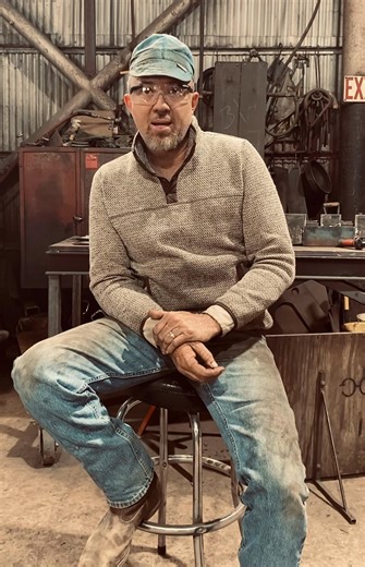 41K views · 631 reactions | Please share !! A video on how and why we finally decided to build a grapple for a skidsteer. We were reluctant to get involved in these but the demand seems to be enough to justify at least trying. To all the people who don’t bother maintaining their equipment please watch as I explain the two things you need to ensure that they last. | Hebbronville Machine Shop | Facebook