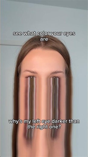 What color are your eyes? #filtr