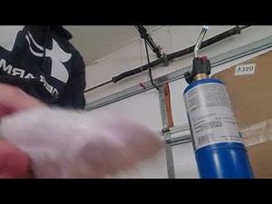 Home made ablative material