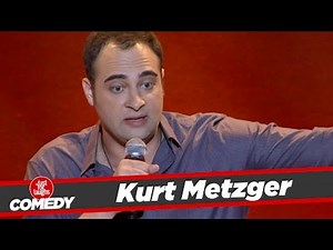 Kurt Metzger Stand Up - 2009
