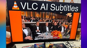 CES 2025: VLC Media Player Introduced AI Subtitles and Translation That Work Offline