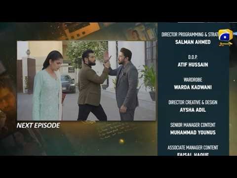Ishq Mein Tere Sadqay Episode 18 Review and Prediction | Next promo and Teaser Review
