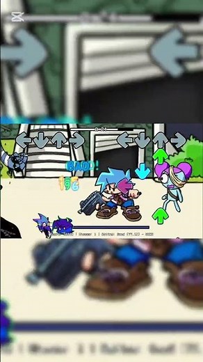 FNF Pibby Glitch vs Glitch Mordecai ⚠️ TERMINATED Remix