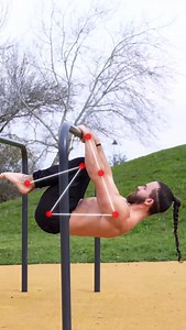 66K views · 172 reactions | Tuck Front Lever to Advanced Follow these exercises to build the strength needed to unlock the Advanced Tuck Front Lever. Want to learn Front Lever faster and with perfect technique? I’ve created a unique 4 Level Training System designed for all skill levels. Comment “FRONT LEVER” below, and I’ll send you all the details! #calisthenics #frontlever #tutorial | Andry Strong | Facebook