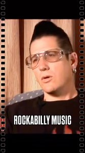 Long live rockabilly music! 🎶 #rockabilly #bass #leerocker #straycats #elvis | The Stray Cat Lee Rocker