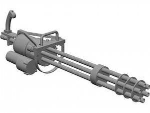 Machine gun sound effect heavy gun army sounds