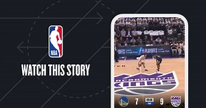 Sacramento Kings vs. Golden State Warriors