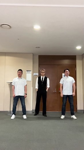 #청양고추Vibe with #경호팀 ☺ #ATEEZ #에이티즈 #BOUNCY #OUTLAW #홍중 #HONGJOONG #민기 #MINGI #우영 #WOOYOUNG #BOUNCY_Challenge #KHotChilliPepperVibe