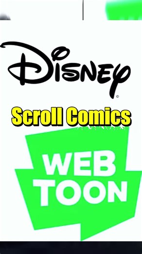 Disney and WEBTOON have signed a strategic deal that points straight to the future of digital comics. A mobile-first platform with vertical format, classic titles and original webcomics. Marvel, Star Wars and more iconic franchises are adapting to a new way of reading made for smartphones. #disney #webtoon #digitalcomics #marvel #starwars
