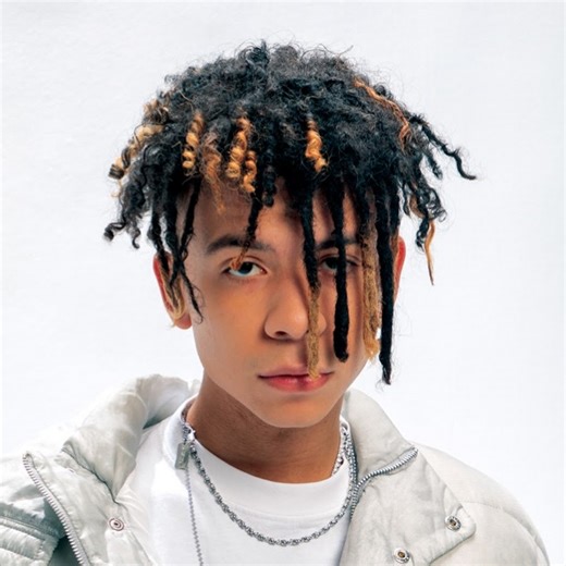 iann dior - V12 Lyrics