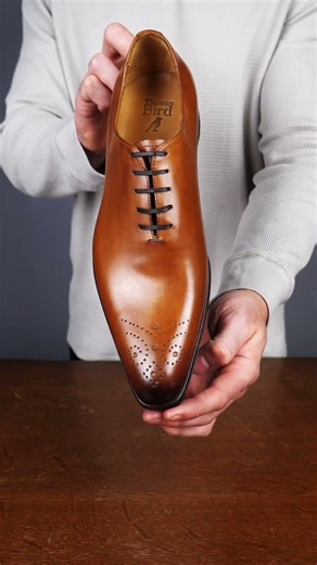 Men’s Shoe Collection Overview