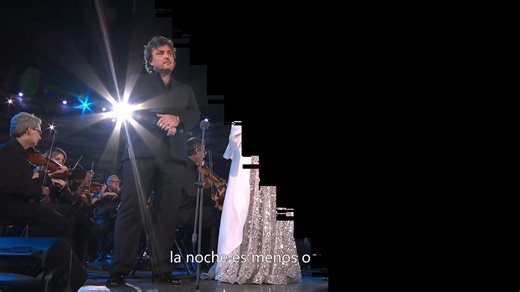🎼 Uno de los más bellos momentos de este recital para celebrar cien años de música en la Arena di Verona. Lo protagonizan las voces de Jonas Kaufmann, acompañado de Sonya Yoncheva y Ludovic Tézier, junto a la Orchestra dell'Arena di Verona y Jochen Rieder. No te lo pierdas al sintonizar nuestro canal. 📺 Sintonízanos: 🇦🇷 Cablevisión 503 | 🇧🇴 Tigo 881 | 🇨🇱 Zapping 136 | 🇨🇴 Tigo-UNE 323 | 🇪🇨 TVCable 926 | 🇵🇾 Copaco 352 y Tigo 513 | 🇺🇾 TCC 462 Nuevo Siglo 771 y PuntaCable 834. Invita