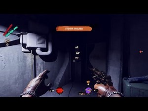 Deathloop - Intelligence Archives Access Guide - Fristad Rock Super Secret Spy Bunker!