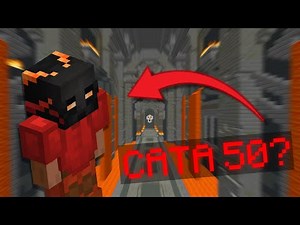 Guessing YOUR Cata Level In 60 Seconds... (Hypixel Skyblock)