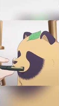 SHE FOUND A SMART TANUKI #summary #japan #school #anime #manga