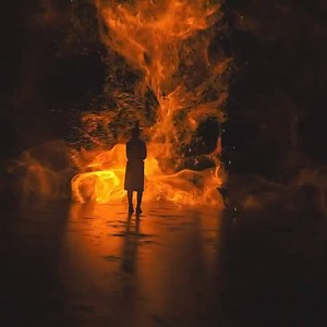 5.6K views · 101 reactions | Interactive installation concept by @Cinetexture #immersiveart #immersivexperience | Secret Cinema | Facebook