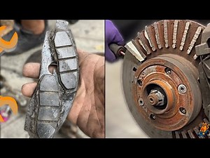 Customer States & Mechanical Fails [Part 40]