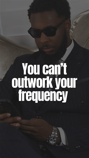 Noble on Instagram: "Comment “ALIGN” and I’ll give you 3 techniques to shift your subconscious state and stop sabotaging your progress. Most people don’t stay stuck because they lack effort. They stay stuck because they’re trying to outwork an inner state that hasn’t changed yet. You can study more. Work harder. Buy every course. But if your emotional baseline and self-concept are still aligned with your old level, your reality will keep snapping you back. This isn’t laziness. This isn’t lack of