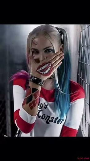 Music of Harley Quinn