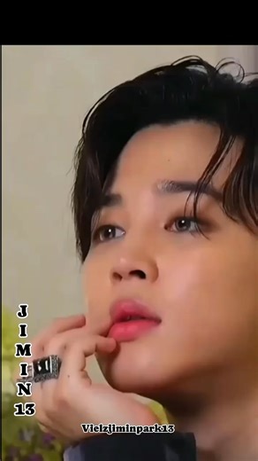 10K views · 17K reactions | IMYSM #지민 #JIMIN #WithJiminTillTheEnd | Vielz Jimin Park | Facebook