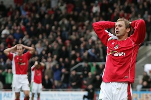 Wrexham have been out of the EFL for 15 years – here’s what’s changed