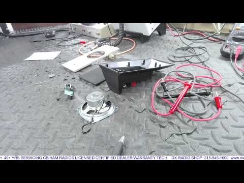 DX RADIO SHOP AT IT AGAIN "MUST WATCH" VERY EDUCATIONAL