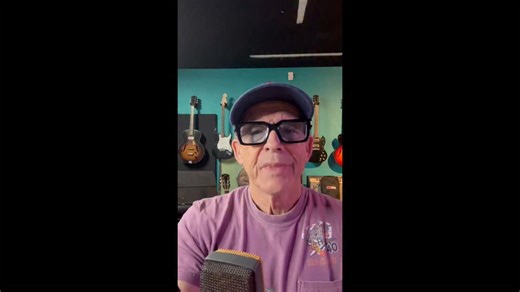 The night Chris Cain found his singing voice! | TOMMY CASTRO