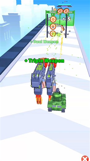 1.5K views | Weapon Master Gameplay Part- 06 #shorts #short #gaming #gameplay #reelschallenge #gameing #viralchallenge #reels #game #funny #Amazing #gamlast | Tasgameplay | Facebook