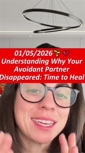 Understanding Why Your Avoidant Partner Disappeared: Time to Heal 🌱💔 #emotionalintelligence #attachmentstyles #relationshipgrowth #healingjourney #fyp