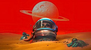 The Invincible最新預告片展示主角